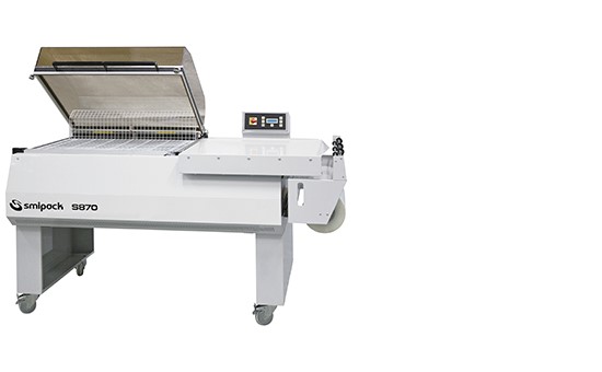 S 870 