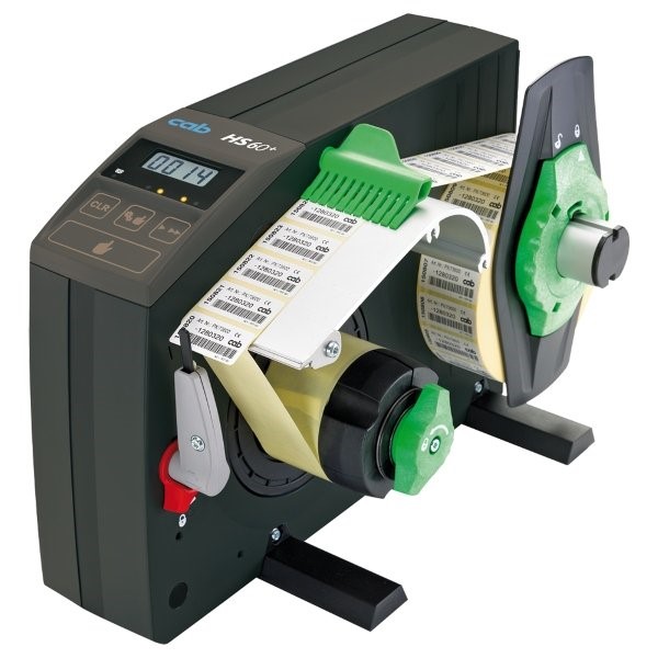 CAB HS 120