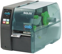 SQUIX 4.3/ SQUIX 4