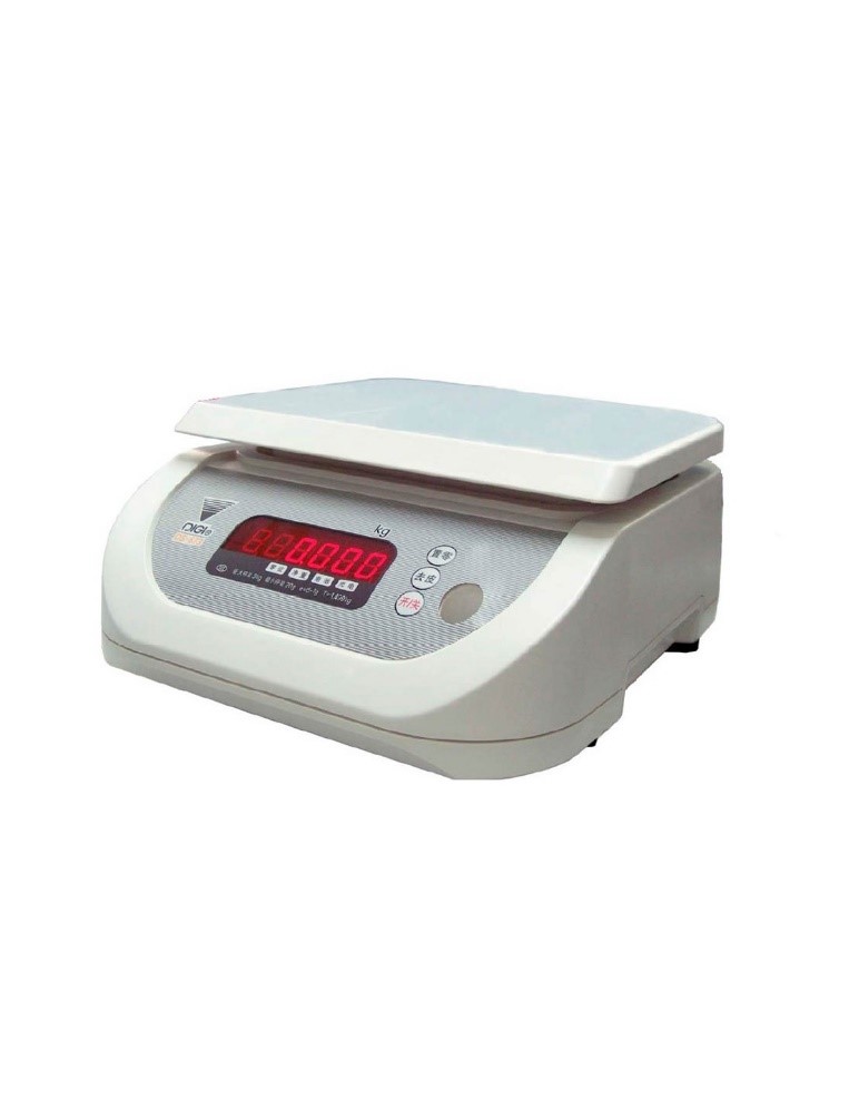 Везни DIGI DS-673 SR и DS-673 DR 