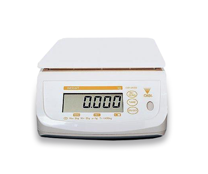Електронна везна DS-502 SR
