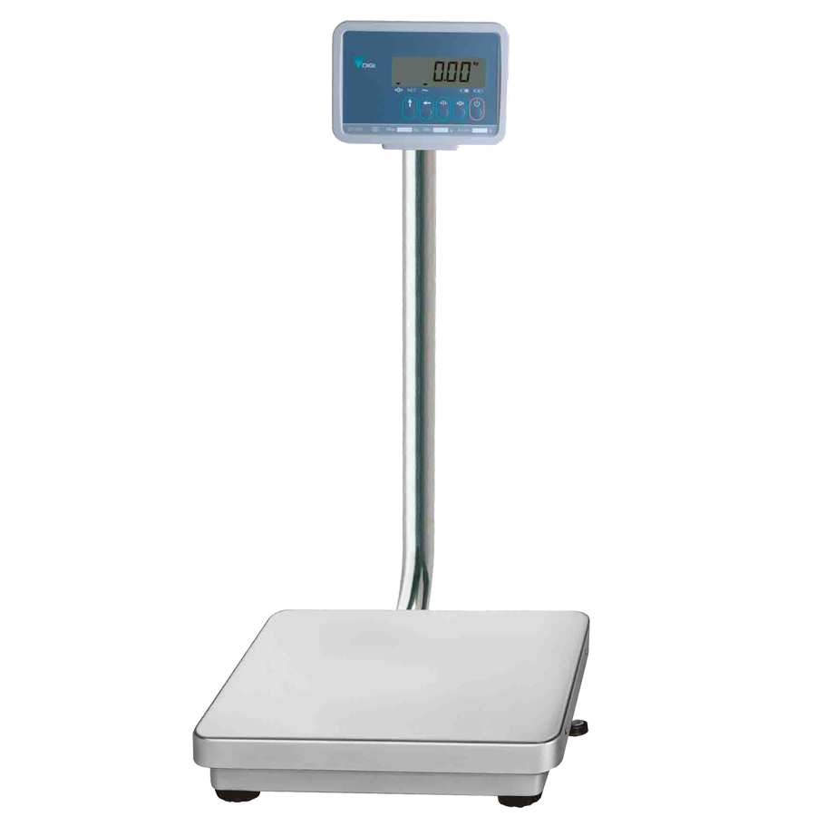 Електронна платформена везна DIGI DS-166