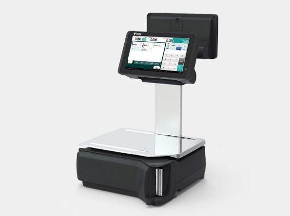 Elevated: SM-5300 EV X
