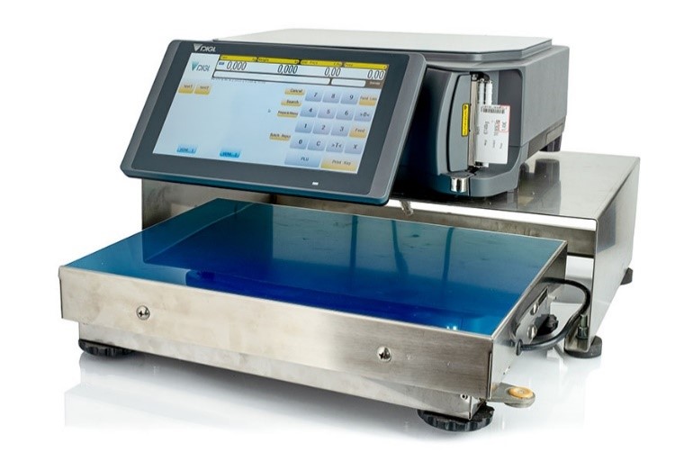 RM 5800 Console