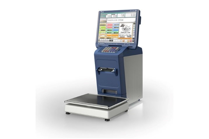 DPS 5600 II Standart