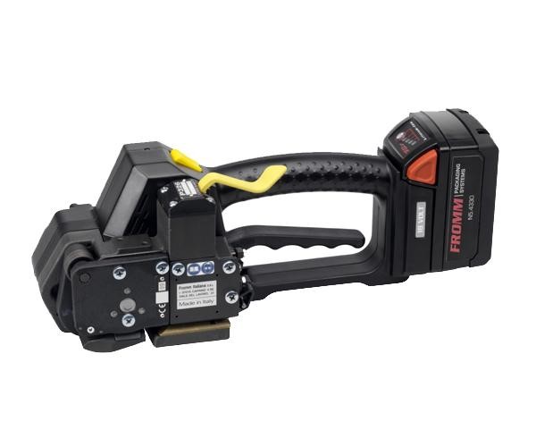 FROMM P318