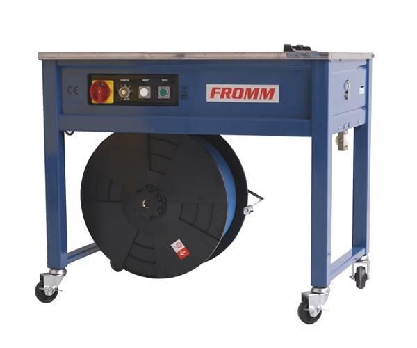 FROMM PM206